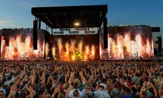 Hollywood 'đóng băng', đã có 2 sao nhiễm Covid-19