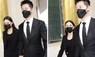 Chuyện tình giữa ái nữ xinh đẹp nhất của ‘vua sòng bài Macau’ và tài tử Đậu Kiêu