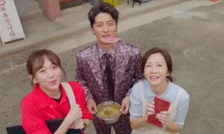 Phim gia đình của đài KBS gây tranh cãi vì có nội dụng quấy rối tình dục