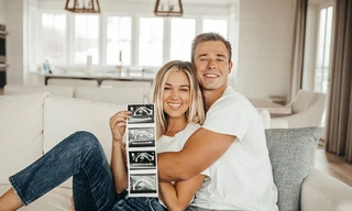 Ngôi sao ‘Triều đại nhà vịt’ mắc COVID-19 khi đang mang thai