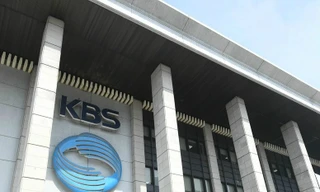 Nhà vệ sinh nữ của KBS bị đặt camera quay lén.