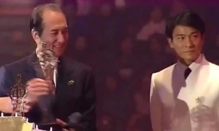 Lưu Đức Hoa và kỷ niệm đặc biệt với ‘vua sòng bài’ Macau vừa qua đời