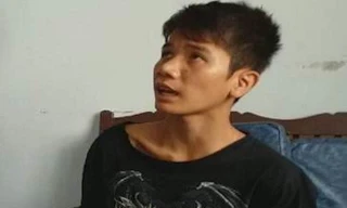 Bị phát hiện, trộm giết chủ tiệm tạp hóa để bịt đầu mối