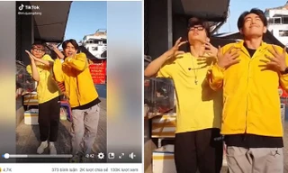 Báo chí thế giới phát 'cuồng' vì ‘Ghen Cô Vy’ và ‘Vũ điệu rửa tay’ của Việt Nam