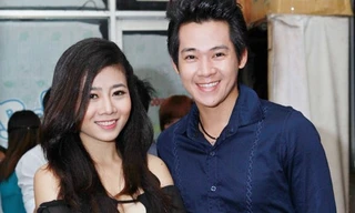 Mẹ Phùng Ngọc Huy cúng 49 ngày cho diễn viên Mai Phương