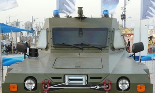 Báo Israel: ‘VN là đối tác quốc phòng tiềm năng’