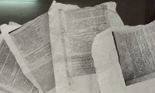 Coi thi nghiêm túc, khó có gian lận