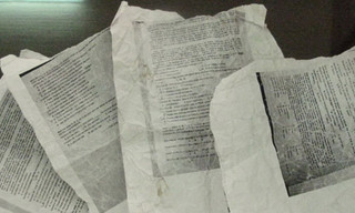 Coi thi nghiêm túc, khó có gian lận