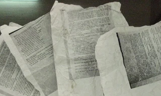 Coi thi nghiêm túc, khó có gian lận