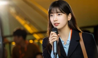 'Bỏ túi' những bí quyết lên đồ với blazer của mỹ nhân Suzy trong Start Up