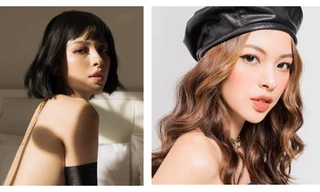 Quán quân The Face Tú Hảo tung ảnh bán nude táo bạo