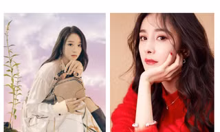 Seo Ye Ji 'Điên thì có sao' đụng hàng Dương Mịch, hoa đán Trung Quốc phải chịu lép vế