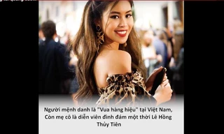 Những rich kid Việt Nam được báo nước ngoài 'điểm danh'