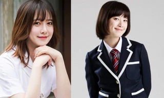 Nữ chính 'Vườn sao băng' tiết lộ thu nhập khủng: làm một tháng đủ tiêu cả năm