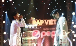 Ricky Star: Học từ anh Binz rất nhiều, sẽ khiến khán giả 'cực đã' ở vòng Đối Đầu Rap Việt