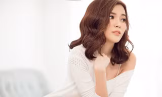 Gặp gỡ 'mợ hai' Cao Thái Hà - 'Đến ba mươi tuổi giờ tôi mới bắt đầu học yêu sao cho đúng'