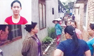 Vụ cháu bé 18 tháng tuổi bị bảo mẫu đánh chết và nỗi lo công nhân nghèo