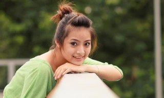 IMiss Minh Hạnh: Tôi không đi nhanh…