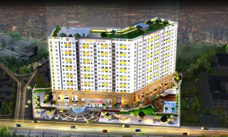 ‘Điểm mặt’ loạt dự án thế chấp ngân hàng ở TPHCM