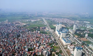 TPHCM tăng hệ số điều chỉnh tiền sử dụng đất ở