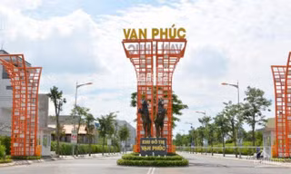 Phó Thủ tướng yêu cầu xử lý sai phạm đất đai tại TP.HCM của nhiều DN 