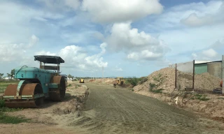 Vũng Tàu muốn tăng khung giá đất sát thị trường