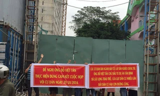 Công ty bất động sản ở TP.HCM bị phạt số tiền kỷ lục