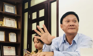 Samco 'phản pháo' kết luận sai phạm của Thanh tra TP HCM