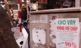 TPHCM muốn 'cấm cửa' các công ty đòi nợ thuê