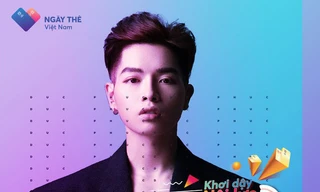 Đức Phúc sẽ trình diễn loạt hit đình đám trên sân khấu Sóng Festival chiều nay 7/11