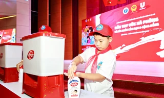 Khuyến cáo 10 thời điểm 'vàng' rửa tay phòng COVID-19