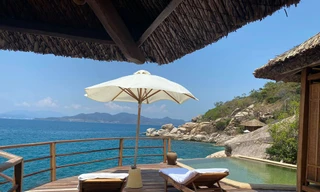 Khách sạn 6 sao tại Nha Trang kín phòng khi giảm giá 70% kích cầu du lịch.