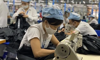 Theo các chuyên gia, dịch bệnh được cho là một cuộc sàng lọc, chỉ những doanh nghiệp có nội lực nhất định mới có thể vượt qua