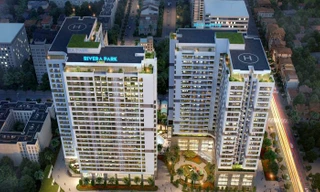 Giải mã hàng loạt doanh nghiệp địa ốc liên tiếp lỗ