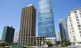 Lô đất 8.476 m2 tại 10E6 Khu đô thị mới Cầu Giấy (phường Mễ Trì, quận Nam Từ liêm, Hà Nội) được chủ trương chuyển nhượng nhưng VICEM chưa hoàn thành thủ tục.