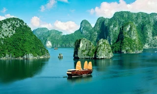 Du lịch Việt Nam ảnh hưởng nghiêm trọng vì dịch COVID-19