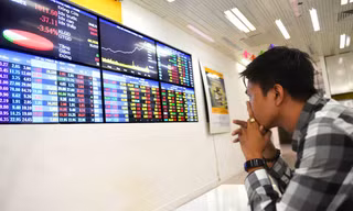 Công bố 10 sự kiện nổi bật thị trường chứng khoán năm 2020