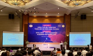 Toàn cảnh buổi hội thảo