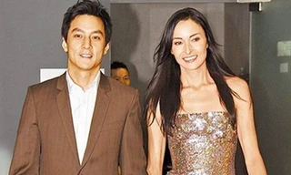 Vợ chồng Ngô Ngạn Tổ sắp đón con đầu lòng