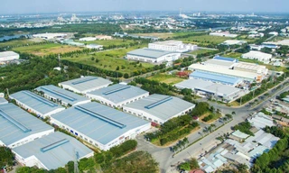 Chính phủ duyệt chủ trương đầu tư khu công nghiệp hơn 200ha ở Hòa Bình