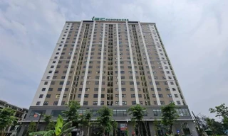 4 dự án NƠXH đủ điều kiện vay vốn trong gói 40.000 tỷ đồng