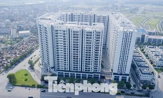 Thống đốc Ngân hàng chỉ đạo 'nóng' liên quan gói hỗ trợ nhà ở 40.000 tỷ