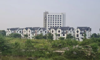 Bất cập trong thuế BĐS dẫn đến nạn đầu cơ nhà đất