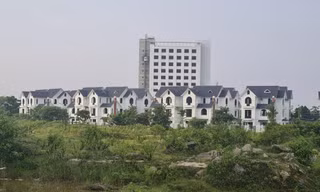 Bất cập trong thuế BĐS dẫn đến nạn đầu cơ nhà đất