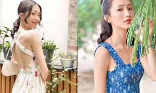 Diễn viên Trương Khải Kỳ suy sụp vì bị phát tán video sex