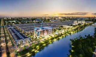 Xử phạt chủ đầu tư quảng cáo dự án bất động sản sai sự thật