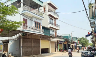 Dân nộp tiền hơn 10 năm vẫn mòn mỏi chờ đất