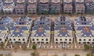 Thu thuế chuyển nhượng bất động sản tăng nhưng hậu kiểm khó khăn