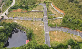 Đất ven đô Hà Nội trầm lắng sau 'sốt' nóng