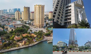 Cận cảnh 11 dự án đắc địa của Tân Hoàng Minh đang được Bộ Công an xác minh